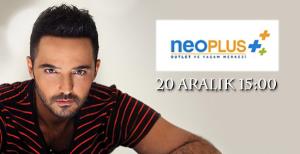 Gökhan Özen geliyor