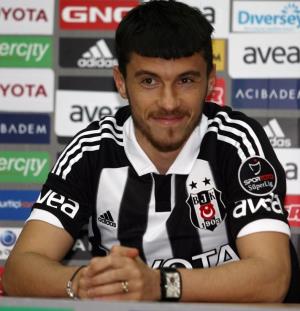 Gökhan Süzen sürprizi