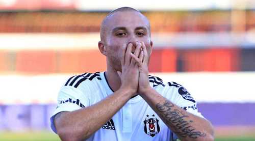 GÖKHAN TÖRE OLMAYACAK