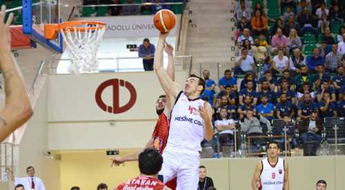 Gökhan ve Buğrahan’dan iyi haber