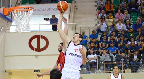 Gökhan Yazıcıoğlu Bursa’da