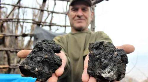 Gökten başına servet yağdı, ölümden döndü...