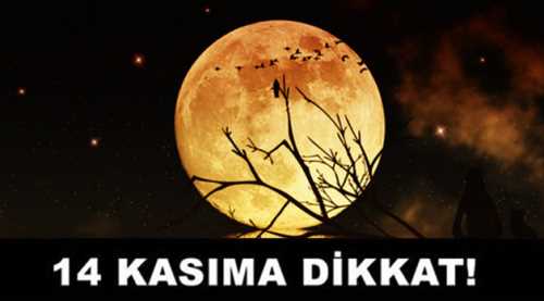 Gökyüzünde 70 yıl sonra ilk kez olacak