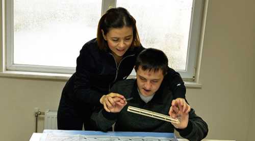 GÖKYÜZÜNDE ENGEL YOK