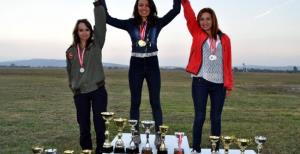 Gökyüzünde özgürlük