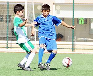 Gol yağmuru devam ediyor