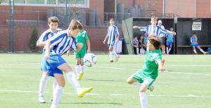 Gol yağmuru sürüyor