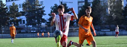 Gol yollarında sıkıntıyı çözmek istiyorlar