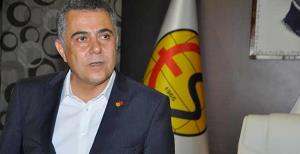 Golcü Almanya'dan geliyor