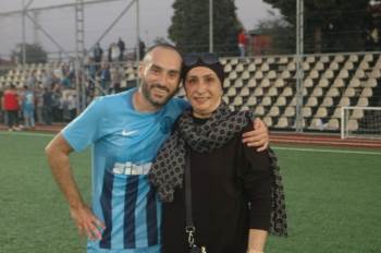 Golcü Futbolcu Adem: "Bu Sezon Kariyer Rekoru Kıracağım"
