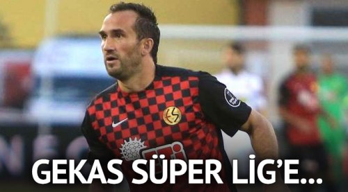 Golcü oyuncu yeniden Türkiye'ye geliyor