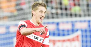 Golcüden haber bekleniyor