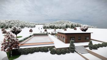 Gölcük Kış Eğlence Parkuruna 600 Bin Tl Hibe Desteği
