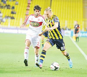 Golleri ikinci yarı atıyorlar