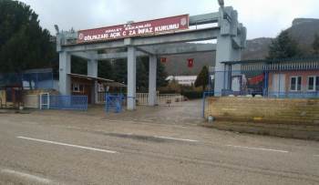 Gölpazarı Açık Ceza İnfaz Kurumu’Ndan Firar
