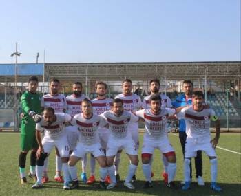 Gölpazarı Belediyespor 9 Haftada 8’İnci Galibiyetini Aldı
