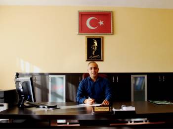 Gölpazarı İlçe Milli Eğitim Müdürü Altunışık Oldu
