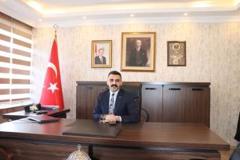 Gölpazarı Kaymakamı Canpolat Göreve Başladı
