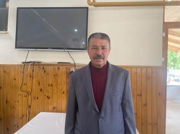 Gölpazarı Köylere Hizmet Götürme Birliği Encümen Seçimi Gerçekleştirildi
