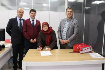 Gölpazarı’Nda Toki Başvuruları İçin Son Gün 31 Aralık
