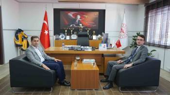 Gölpazarı’Nda Yürütülen Sağlık Hizmetleri Değerlendirildi
