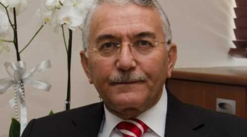 GÖNEN'DEN TIP BAYRAMI MESAJI