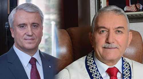 Gönen ve Gündoğan'dan 30 Ağustos mesajı