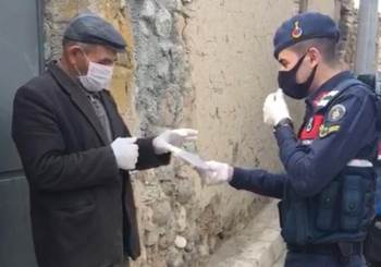 Gönlü Geniş Anadolu İnsanı
