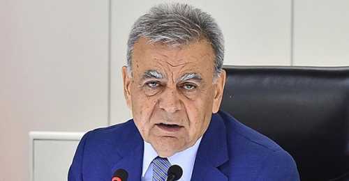 GÖNLÜNDEKİ BAŞBAKANI AÇIKLADI