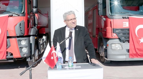 Gönül ister ki kullanmayalım