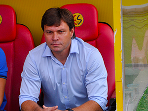 Gönül rızasıyla buradayız