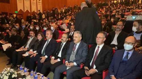 Gönül şehri Eskişehir!