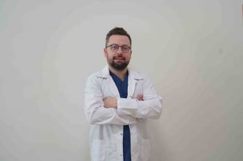 Gönüllü Hasta Kabulüne Başladı
