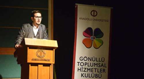 Gönüllüler yeni döneme 'merhaba' dedi