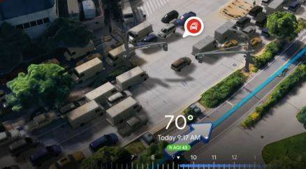 Google Haritalar artık sorulara cevap verecek!