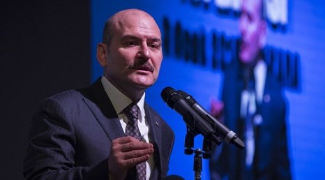 Gördüğünüz yerde ayağını kırın, bana ait