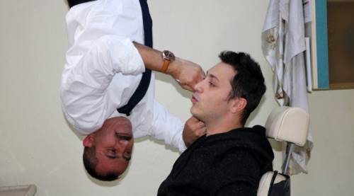 Görenler gözlerine inanamıyor! 15 senedir...