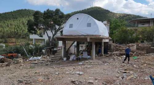 Görenler gözlerine inanamıyor! Sebebi... 