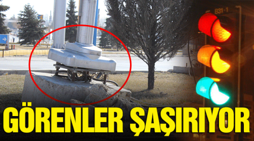 Görenleri şaşkına çeviriyor!