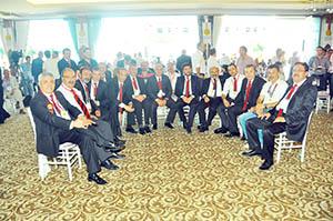 Görev dağılımı yapılacak