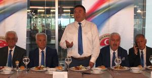 Görev dağılımı yapıldı