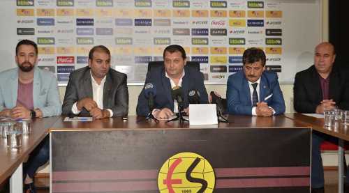 GÖREV DAĞILIMI YAPILDI