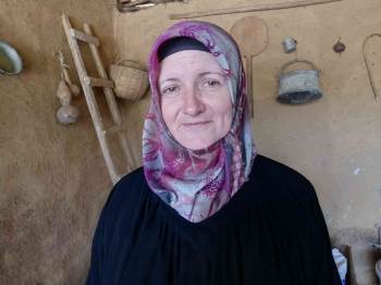 Görevden Alınan Muhtarın Eşi Muhtar Seçildi
