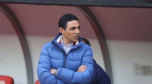 Göreve geldi, 5 maçta 11 puan topladı!