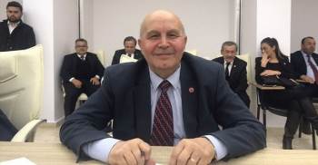 Görevi Düşürülen Bilecik Belediye Başkan Vekili Muharrem Tüfekçioğlu’Ndan İlk Açıklama
