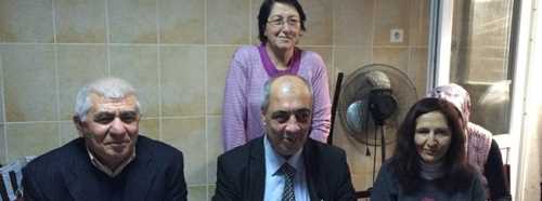 GÖRME ENGELLİLER İŞ OLANAĞI İSTİYOR