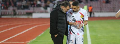 Görmek istediğimiz Kaan bu değil