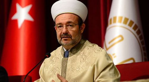 Görmez'in yerine kim geliyor, flaş iddia