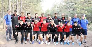 Görücüye çıkıyorlar