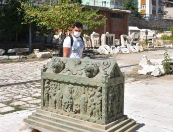 Görülmemiş Tarihi Eser Kaçakçılığı Operasyonu
